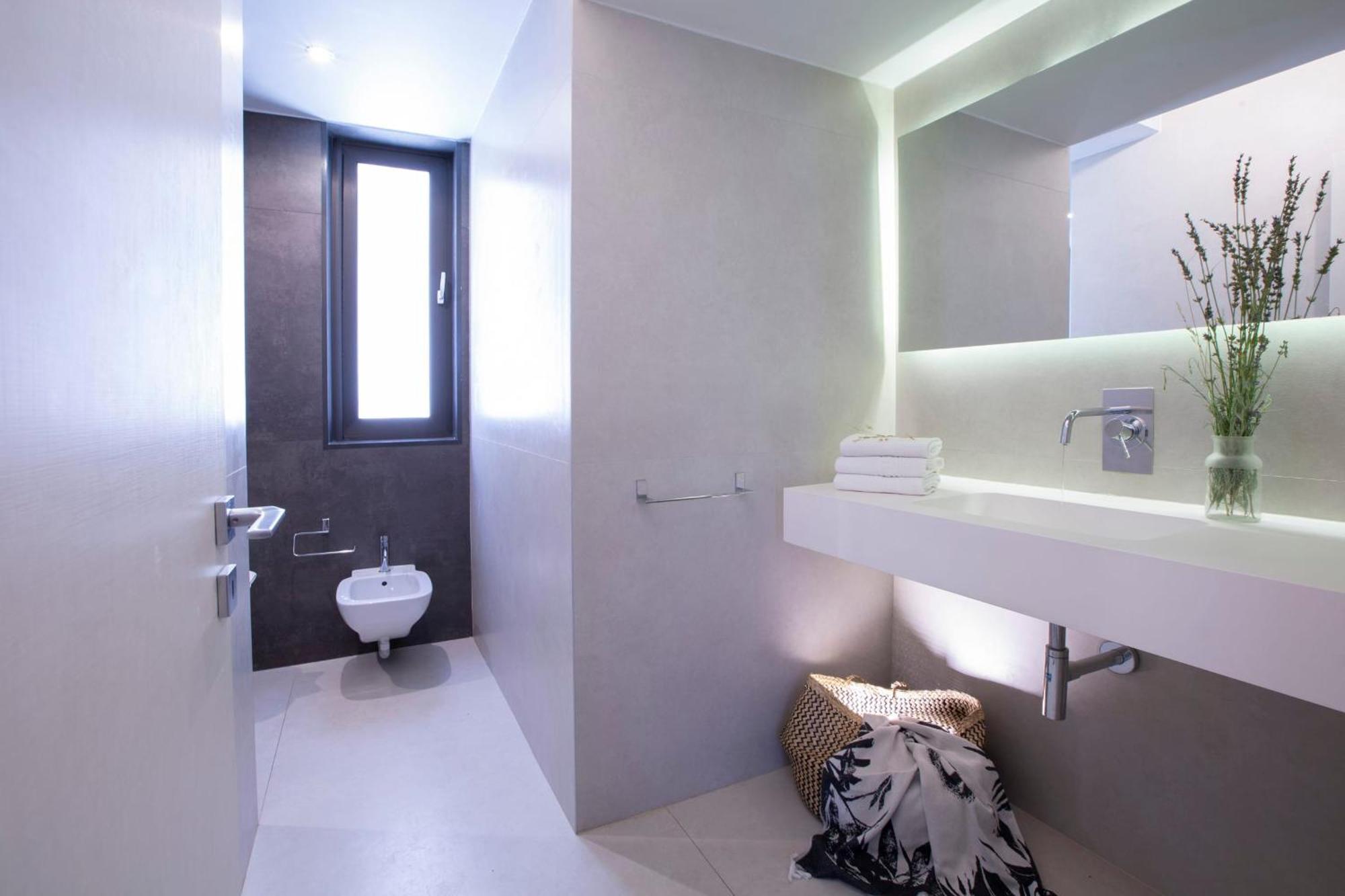 Villa Kalamos - Modern Villa In Sivota Bay With Direct Access To Sea المظهر الخارجي الصورة